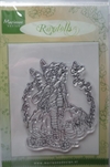 Marianne Design. Clear stamps